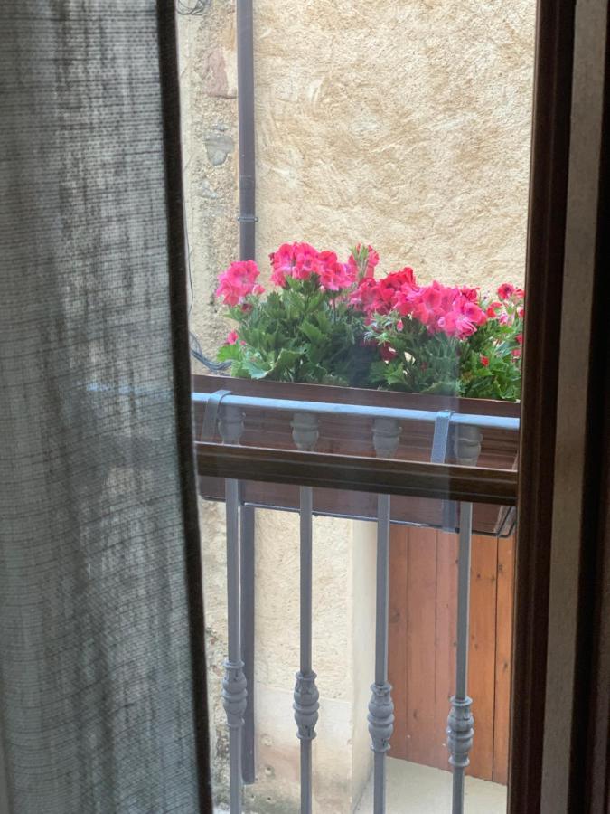 La Caseta Del Priorat Porrera Eksteriør billede
